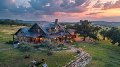 A Buyer’s Guide to Farm and Ranch Real Estate