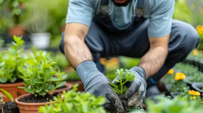 A Complete Guide to Seasonal Property Maintenance for Homeowners