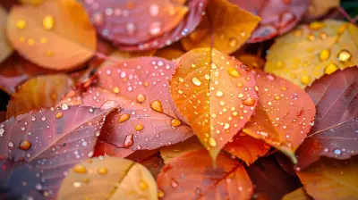 A Complete Guide to Seasonal Property Maintenance for Homeowners