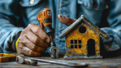 A Landlord’s Guide to Responding Quickly to Property Repairs