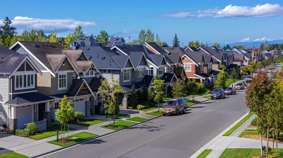 Accessibility and Transportation: Key Factors for Choosing a Suburban Home