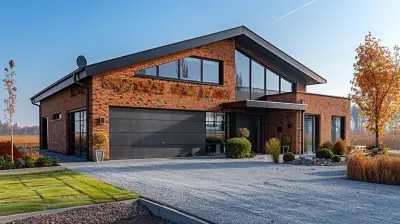 Advantages of Investing in Industrial Real Estate