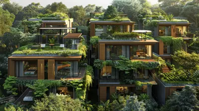 Affordable Housing and Eco-Friendly Living: Can They Coexist?