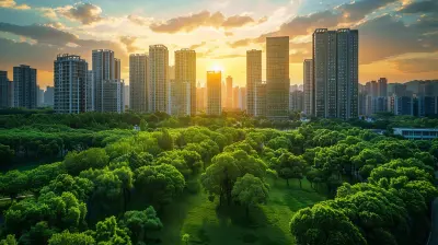 Affordable Housing and Eco-Friendly Living: Can They Coexist?