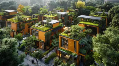 Affordable Housing and Eco-Friendly Living: Can They Coexist?