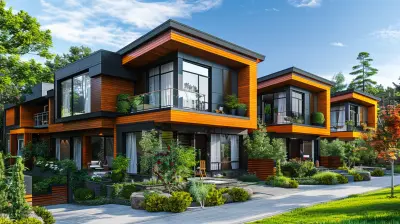 Affordable Housing and Eco-Friendly Living: Can They Coexist?