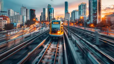 Affordable Housing and Its Relationship to Public Transportation