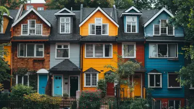 Affordable Housing And Its Role In Alleviating Homelessness