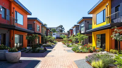 Affordable Housing Trends What To Expect In The Coming Years