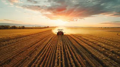 Agricultural Property Taxes What Farmers Need To Know