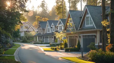 Alternatives to Reverse Mortgages: What to Consider
