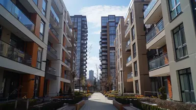 Attracting High-Quality Tenants for Your Multifamily Property