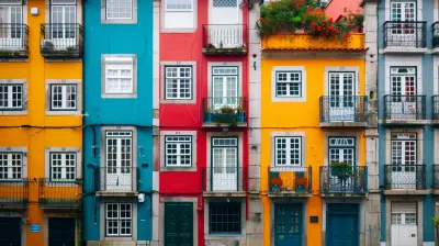 Attracting High-Quality Tenants for Your Multifamily Property