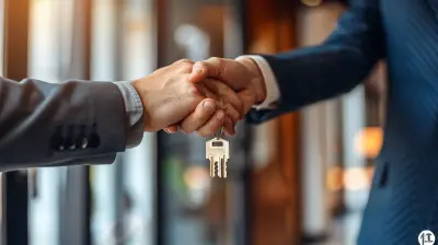 Attracting High-Quality Tenants for Your Multifamily Property