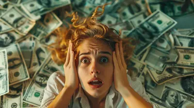 Avoiding Buyer’s Remorse When Purchasing in a Buyer’s Market