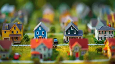 Avoiding Over-Priced Homes in a Buyer’s Market