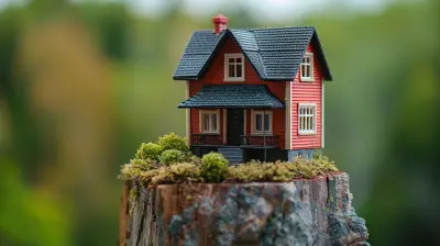 Avoiding Over-Priced Homes in a Buyer’s Market