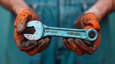 Avoiding Tenant Complaints: Proactive Maintenance Habits for Landlords