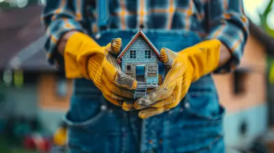 Avoiding Tenant Complaints: Proactive Maintenance Habits for Landlords