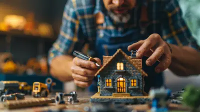 Avoiding Tenant Complaints: Proactive Maintenance Habits for Landlords