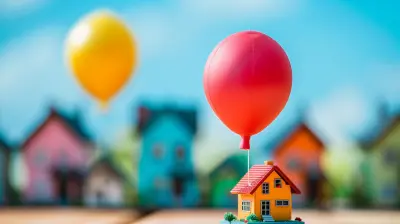 Balloon Mortgages: High Risk, High Reward?