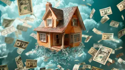 Balloon Mortgages: High Risk, High Reward?