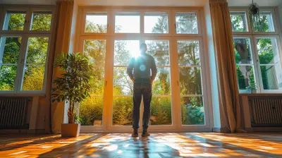 Best Practices for Regular Window and Door Inspections