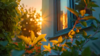 Best Practices for Regular Window and Door Inspections