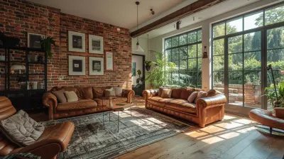 Best Time of Day for Real Estate Photography: Natural Light Explained