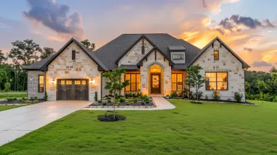 Building a New Home? Understand the Property Tax Implications