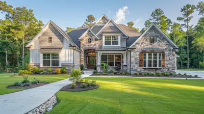 Building a New Home? Understand the Property Tax Implications