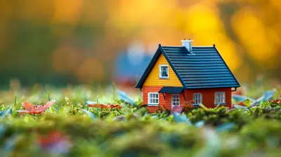 Buyer’s Market Dynamics Explained: What Every Home Buyer Should Know