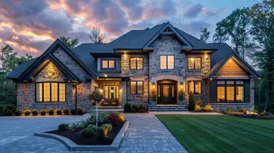 Can You Buy a New Home with a Reverse Mortgage?