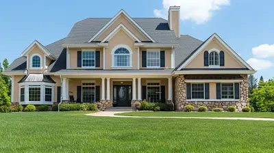 Closing Costs and Savings in a Buyer’s Market: What to Expect