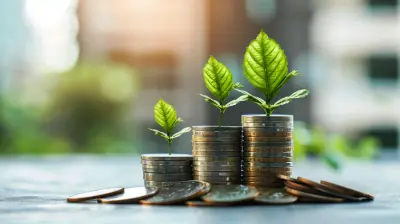 Commercial Real Estate Financing: Guide for First-Time Investors