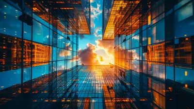 Commercial Real Estate Post-Pandemic: Signs of Economic Recovery