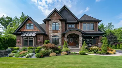 Common Mistakes to Avoid in Real Estate Photography
