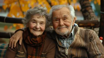 Common Myths About Reverse Mortgages Debunked