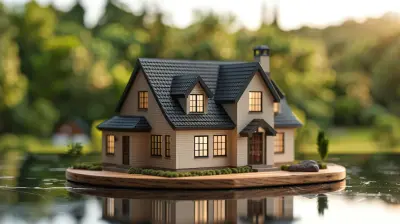 Common Pitfalls to Avoid with Reverse Mortgages