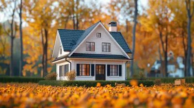 Common Pitfalls to Avoid with Reverse Mortgages