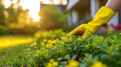 Common Property Maintenance Mistakes And How To Avoid Them
