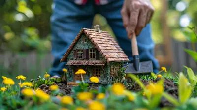 Common Property Maintenance Mistakes And How To Avoid Them