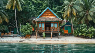 Common Vacation Rental Mistakes and How to Avoid Them