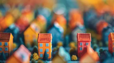 Corporate Responsibility and Affordable Housing Development