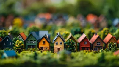 Corporate Responsibility And Affordable Housing Development