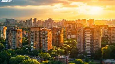 Corporate Responsibility and Affordable Housing Development