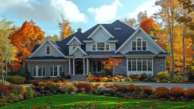 Creative Financing Options in a Buyer’s Market