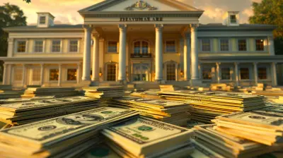 Creative Financing Options in a Buyer’s Market