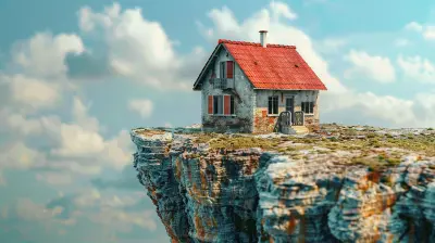 Cross-Collateralization in Real Estate: A Double-Edged Sword?