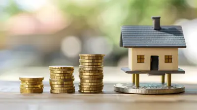 Cross-Collateralization in Real Estate: A Double-Edged Sword?